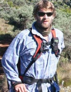 Torgeir Vierdal