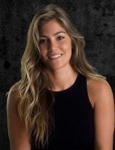 Tori Deal