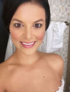 Tori Hall