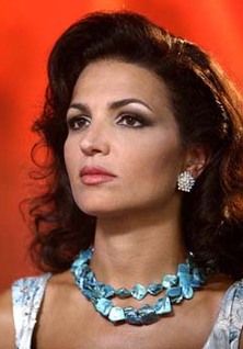 Tosca D'Aquino