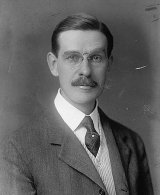 Townsend Scudder