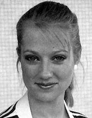 Tracey Childs
