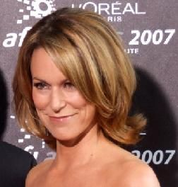 Tracey Dale