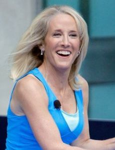 Tracy Austin