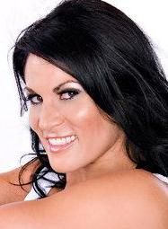 Tracy Brookshaw