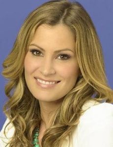 Tracy Hutson