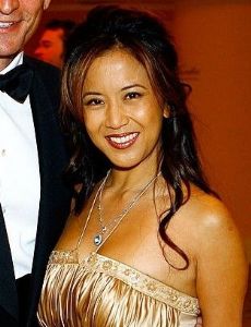 Tracy Lin (Dr.)