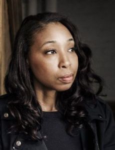 Tracy Sampson