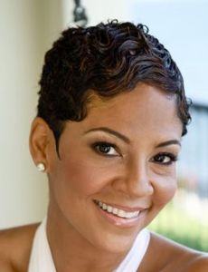 Tracy Wilson