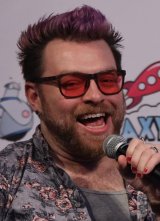 Travis McElroy