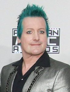Tré Cool