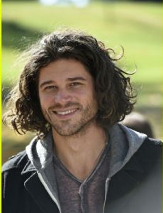 Trent Garrett