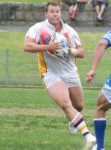 Trent Merrin