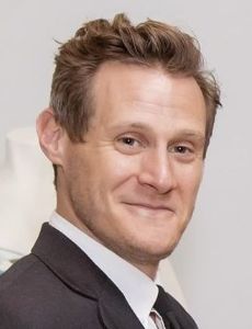Trevor Engelson