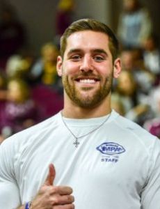 Trevor Knight