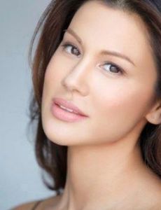 Tricia Centenera