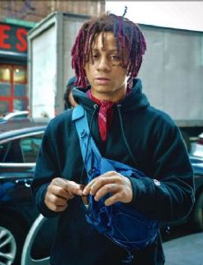 Trippie Redd