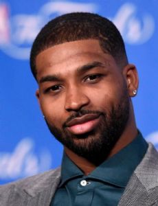 Tristan Thompson