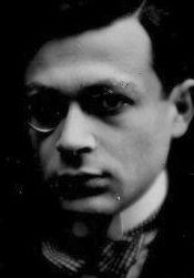 Tristan Tzara
