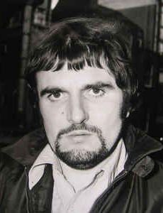 Troy Dante