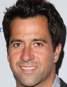 Troy Garity