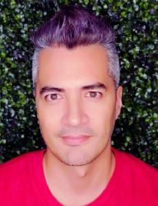 Troy Montero
