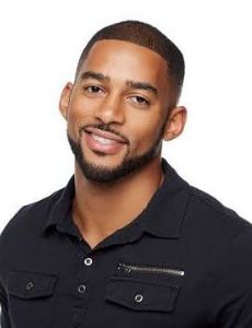 Troy Woolfolk