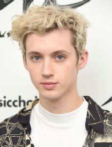 Troye Sivan