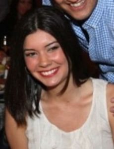 Tugba Sahin