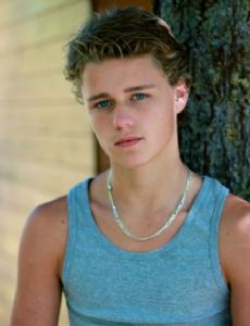 Ty Wood