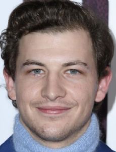 Tye Sheridan