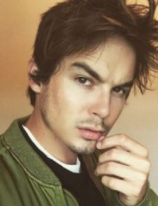 Tyler Blackburn