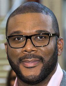Tyler Perry