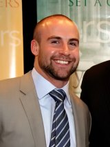Tyler Sash