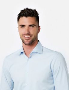 Tyler Stanaland