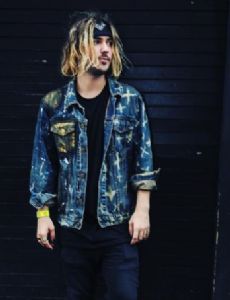 Tyler Wilson