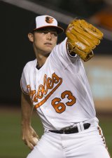 Tyler Wilson
