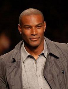 Tyson Beckford