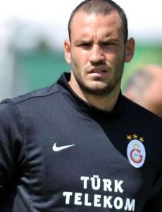 Ufuk Ceylan