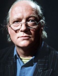Ulrich Wildgruber