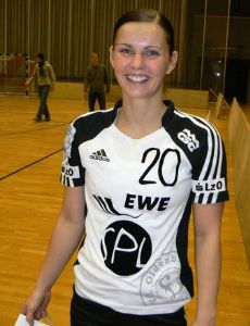 Ulrike Stange