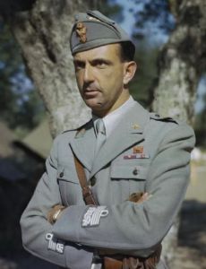 Umberto II of Italy