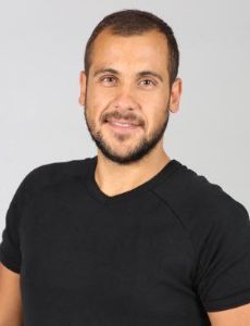 Ümit Erdim