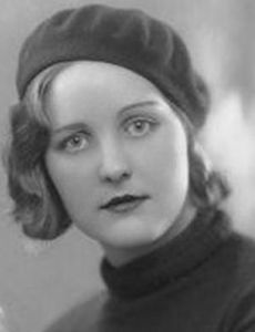 Unity Mitford