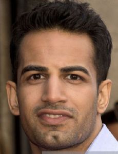 Upen Patel