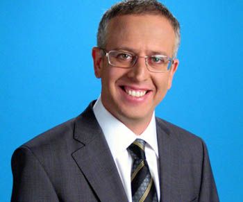 Uri Gottlieb