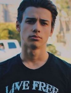 Uriah Shelton