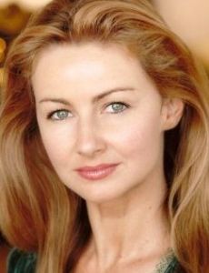 Ursula Brooks