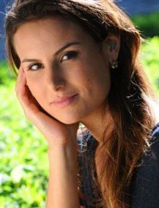 Úrsula Corona