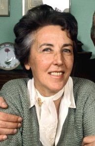 Ursula Pistor